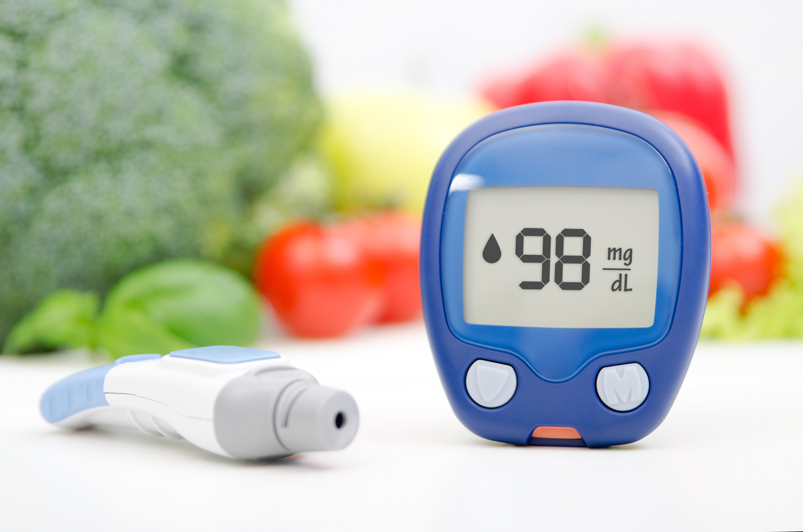 In The News: Concerning Diabetes