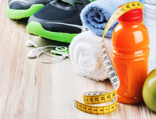 Is There an Ideal Weight When You Have Diabetes?