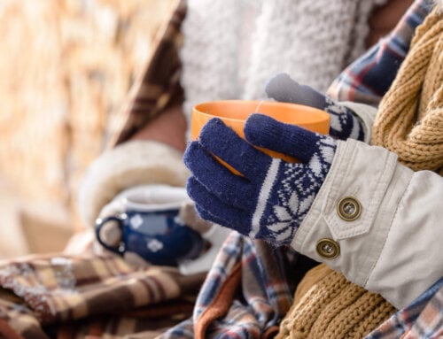 Living With Diabetes During The Winter Months