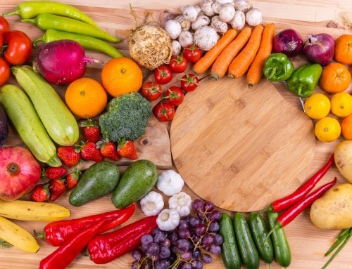 Gardening for Health: Growing Your Own Diabetes-Friendly Low Glycemic Fruits and Vegetables