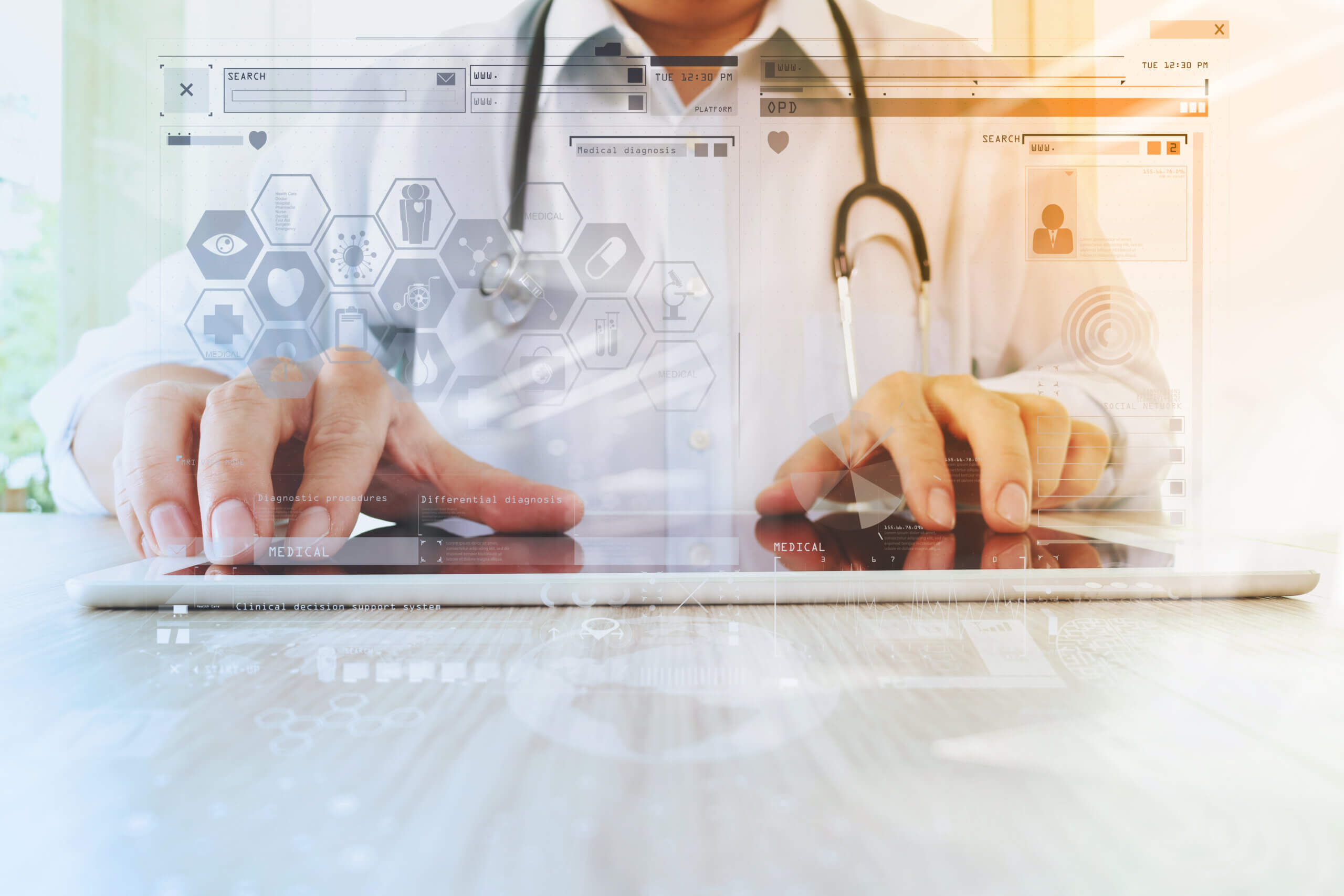 New Technology In Diabetes 2025