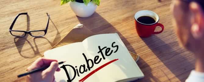 New Year New Diabetes Questions