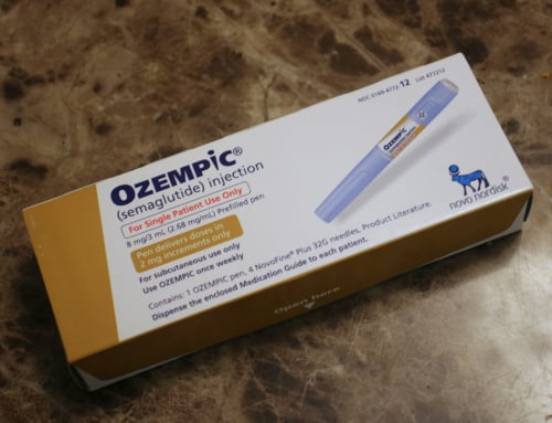 GLP-1 Side Effects: What to Expect and How to Manage Them