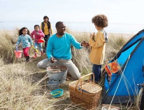 Diabetes Friendly Summer: Tips, Tips & More Tips