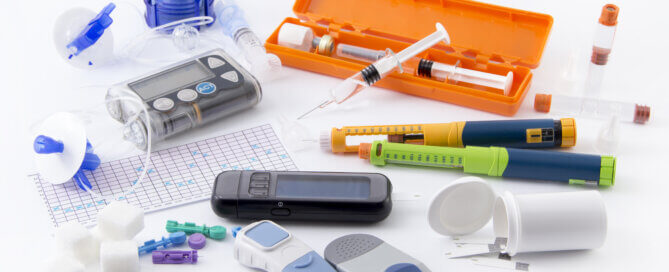 Super Health Gadgets For Home Use When You Have Diabetes