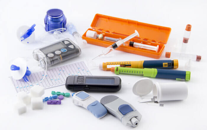 Super Health Gadgets For Home Use When You Have Diabetes