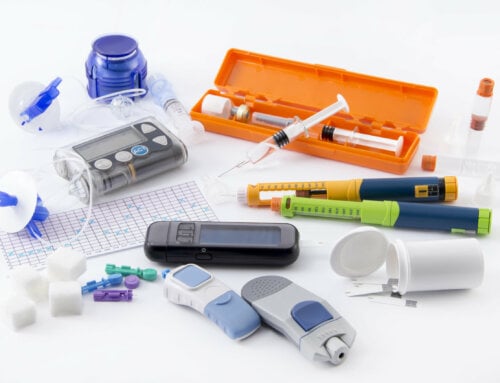Super Health Gadgets for Home Use When You Have Diabetes