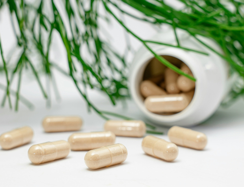 Supplements and Diabetes: What You Should Know