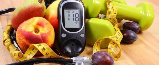 Type 2 Diabetes - Tips & Tricks
