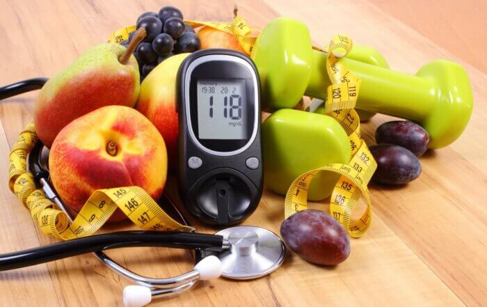 Type 2 Diabetes - Tips & Tricks