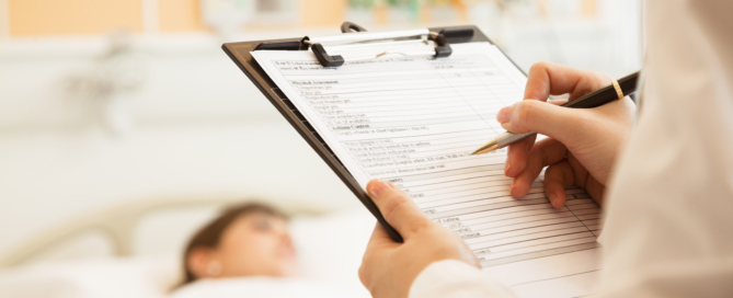 Unusual Symptoms Related to Diabetes