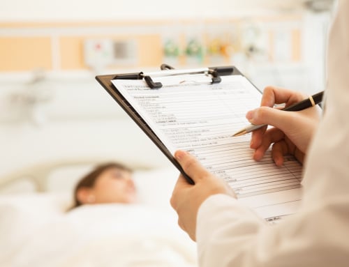 Unusual Symptoms Related to Diabetes