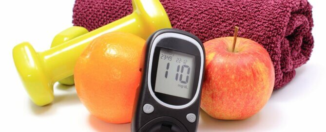 What's New in the World of Diabetes