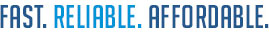 Fast. Reliable. Affordable. ADW Diabetes.