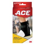 3M Ace Ankle Brace With Side Stabilizers thumbnail