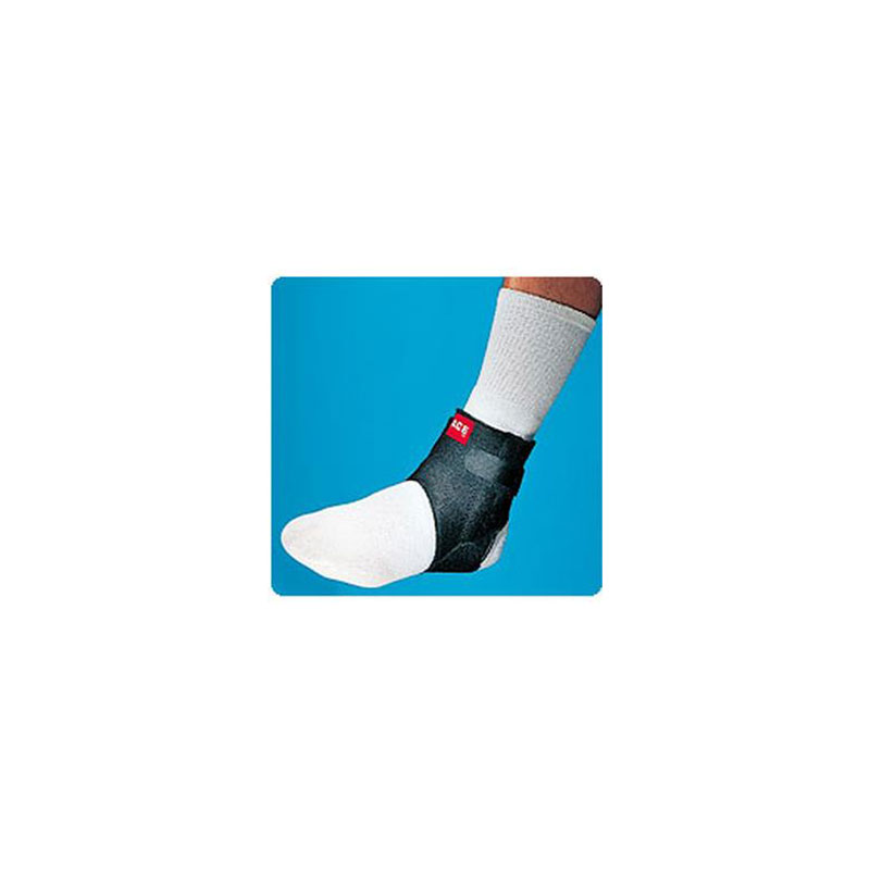 3M Ace Ankle Brace With Side Stabilizers | ADW Diabetes