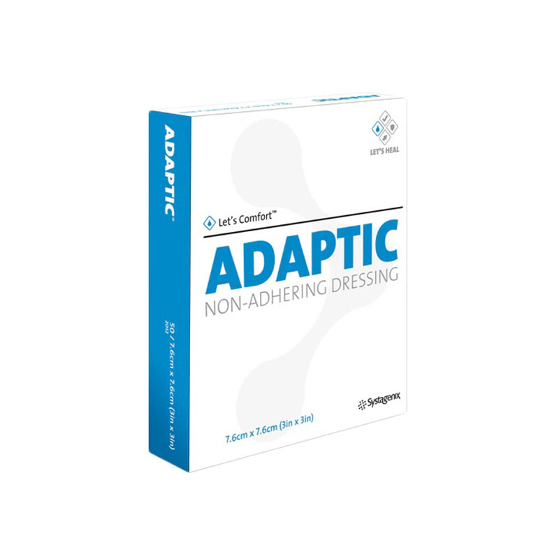 3M Adaptic Non-adhering Dressing Roll 3x60 inch
