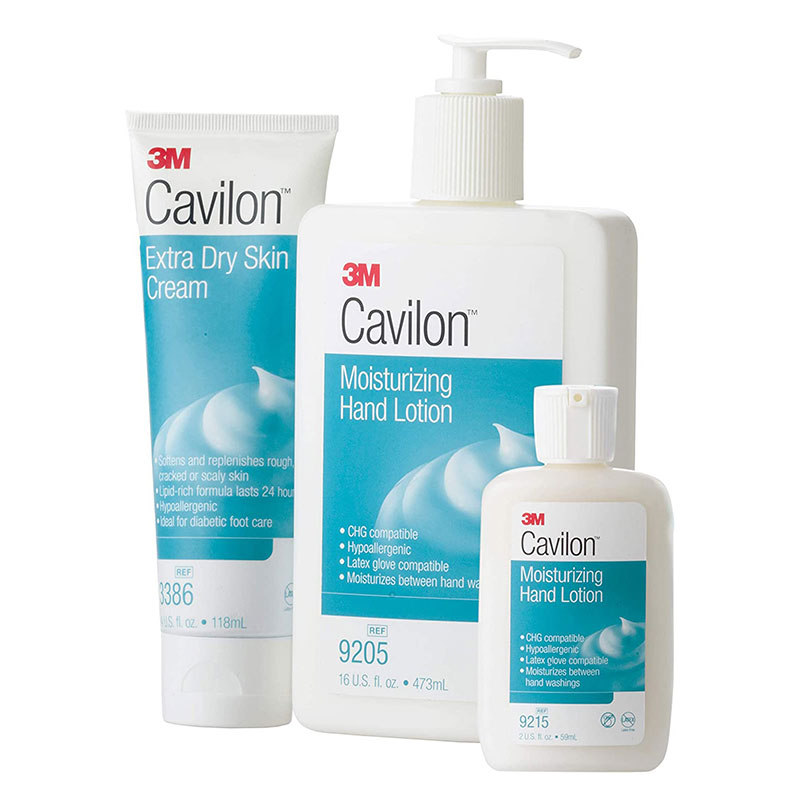 3M Cavilon Moisturizing Lotion 16oz Bottle