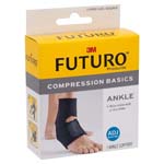 3M Futuro Compression Basics Neoprene Ankle Support Adjustable thumbnail