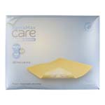 3M KerraMax Care Gentle Border Dressing 8x8 inch Box of 10 thumbnail