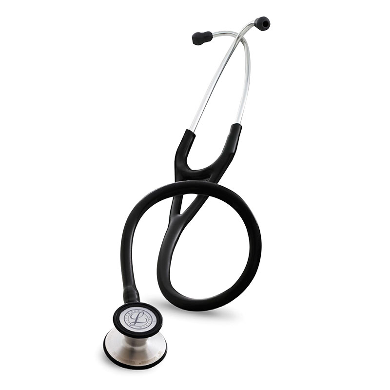 3M Littmann Cardiology IV Stethoscope Black 27 inch ADW Diabetes