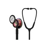3M Littmann Classic III Monitoring Stethoscope Black 27 inch thumbnail