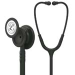 3M Littmann Classic III Stethoscope Black Chestpiece 27 inch thumbnail