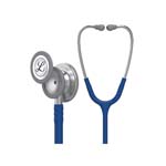 3M Littmann Classic III Stethoscope Navy Blue 27 inch thumbnail