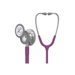 3M Littmann Classic III Stethoscope Plum Standard 27 inch thumbnail