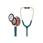 3M Littmann Classic III Stethoscope Rainbow Caribbean Blue 27 inch thumbnail