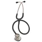 3M Littmann Lightweight II S.E. Stethoscope Black Tube 28 inch thumbnail