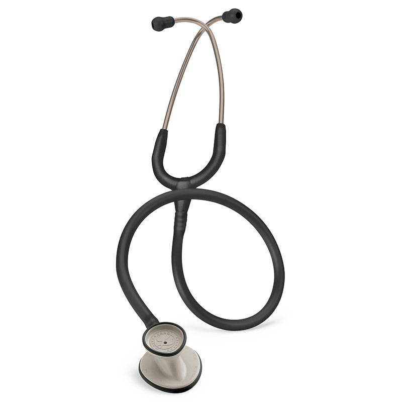 3M Littmann Lightweight II S.E. Stethoscope Black Tube 28 inch