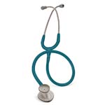 3M Littmann Lightweight II S.E. Stethoscope Caribbean Blue Tube 28 inch thumbnail