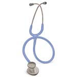 3M Littmann Lightweight II S.E. Stethoscope Ceil Blue Tube 28 inch thumbnail