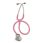 3M Littmann Lightweight II S.E. Stethoscope Pink Tube 28 inch thumbnail