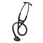 3M Littmann Master Cardiology Stethoscope Black Tube 27 inch thumbnail