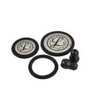 3M Littmann Stethoscope Spare Parts Kit Classic III Black thumbnail