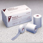3M Medipore Hypoallergenic Surgical Tape, 4in x 10yd - Case of 12 thumbnail