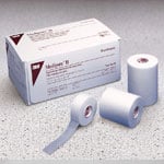 3M Medipore H 2864 Soft Cloth Surgical Tape 4 in x 10 yd Roll thumbnail