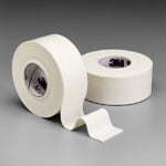 3M Microfoam Surgical Tape, 1in x 5 1/2yd - Case of 12 thumbnail