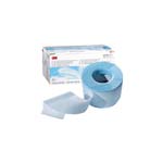 3M Micropore S Surgical Tape Single Roll 1inchx1.5yds thumbnail