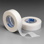 3M Micropore Surgical Tape, 2in x 10yd, White - Case of 12 thumbnail