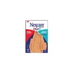 3M Nexcare DUO Bandage Assorted 40ct thumbnail
