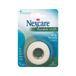 3M Nexcare Durable Cloth First Aid Tape 1inchx10yds thumbnail