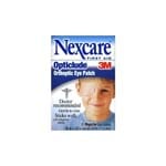 3M Nexcare Opticlude Eye Patch Reg 20's Box of 20 thumbnail