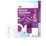 3M PICC/CVC Securement Device & Tegaderm IV Advanced Dressing Box of 20 thumbnail