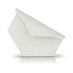 3M Promogran Dressing 19 inch Hexagon Pack of 10 thumbnail