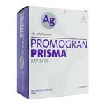 3M Promogran Prisma Collagen Matrix Dressing 19.1 inch Hexagon Pack of 10 thumbnail