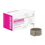 3M Silvercel Antimicrobial Alginate Dressing 1x12 inch Rope Pack of 5 thumbnail