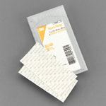 3M Steri Strip Adhesive Skin Closure 0.25" x 4" Box 50 thumbnail